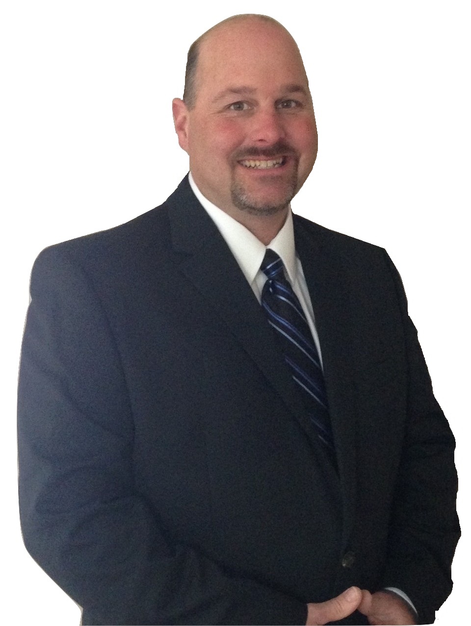 Kevin Bergeron